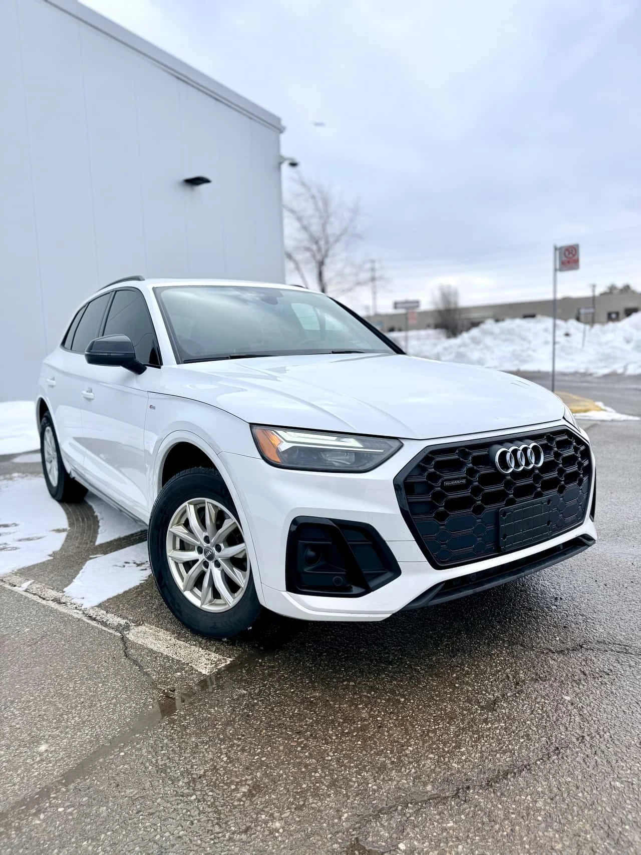 Audi Q5 * Progressiv * CARFAX * ЦЕНА ДО БГ | Auto.bg — изображение 1 Audi Q5 * Progressiv * CARFAX * ЦЕНА ДО БГ | Auto.bg — изображение 1