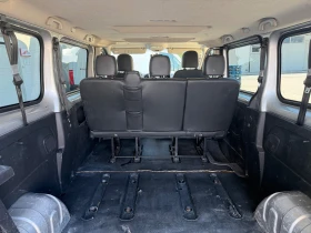 Renault Trafic ДИЗЕЛ EURO6 | Auto.bg — изображение 11 Renault Trafic ДИЗЕЛ EURO6 | Auto.bg — изображение 11