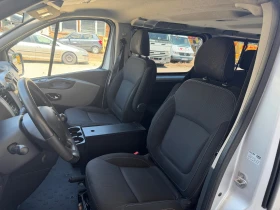 Renault Trafic ДИЗЕЛ EURO6 | Auto.bg — изображение 10 Renault Trafic ДИЗЕЛ EURO6 | Auto.bg — изображение 10