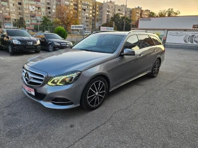 Mercedes-Benz E 220 CDI-Avantgarde - Car24.bg Mercedes-Benz E 220 CDI-Avantgarde