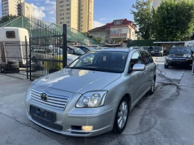 Toyota Avensis D4D - Car24.bg Toyota Avensis D4D