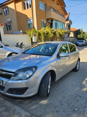 Opel Astra | Mobile.bg — малка снимка 2