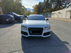 Audi Rs7 4.0 TFSI Quattro - 57900 лв. / 29603.80 € - 27557366 2 | Car24.bg Audi Rs7 4.0 TFSI Quattro - 57900 лв. / 29603.80 € - 27557366 2