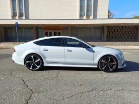 Audi Rs7 4.0 TFSI Quattro - 57900 лв. / 29603.80 € - 27557366 4 | Car24.bg Audi Rs7 4.0 TFSI Quattro - 57900 лв. / 29603.80 € - 27557366 4
