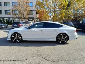 Audi Rs7 4.0 TFSI Quattro - 57900 лв. / 29603.80 € - 27557366 8 | Car24.bg Audi Rs7 4.0 TFSI Quattro - 57900 лв. / 29603.80 € - 27557366 8