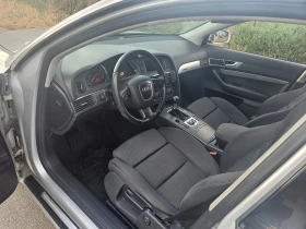 Audi A6 Газ инж- QUATTRO - 6500 лв. / 3323.40 € - 68381789 15 | Car24.bg Audi A6 Газ инж- QUATTRO - 6500 лв. / 3323.40 € - 68381789 15