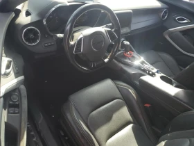 Chevrolet Camaro SS - 18400 € / 35987.27 лв. - 85734312 8 | Car24.bg Chevrolet Camaro SS - 18400 € / 35987.27 лв. - 85734312 8