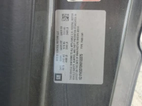 Chevrolet Camaro SS - 18400 € / 35987.27 лв. - 85734312 12 | Car24.bg Chevrolet Camaro SS - 18400 € / 35987.27 лв. - 85734312 12