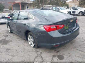 Chevrolet Malibu 1.5L I-4 DI, DOHC, VVT, TURBO, 160HP Front Wheel - 9100 € / 17798.05 лв. - 73801677 9 | Car24.bg Chevrolet Malibu 1.5L I-4 DI, DOHC, VVT, TURBO, 160HP Front Wheel - 9100 € / 17798.05 лв. - 73801677 9