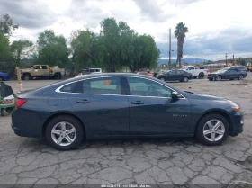 Chevrolet Malibu 1.5L I-4 DI, DOHC, VVT, TURBO, 160HP Front Wheel - 9100 € / 17798.05 лв. - 73801677 5 | Car24.bg Chevrolet Malibu 1.5L I-4 DI, DOHC, VVT, TURBO, 160HP Front Wheel - 9100 € / 17798.05 лв. - 73801677 5