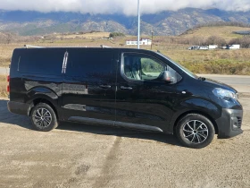 Peugeot Expert 2.0 литра 177к.с. Аутомат Макси - 10900 € / 21318.55 лв. - 16654085 5 | Car24.bg Peugeot Expert 2.0 литра 177к.с. Аутомат Макси - 10900 € / 21318.55 лв. - 16654085 5