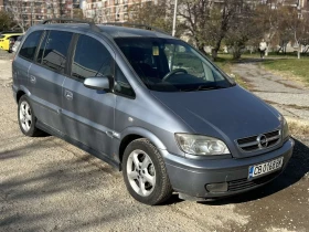 Opel Zafira - 2000 € / 3911.66 лв. - 42943352 2 | Car24.bg Opel Zafira - 2000 € / 3911.66 лв. - 42943352 2