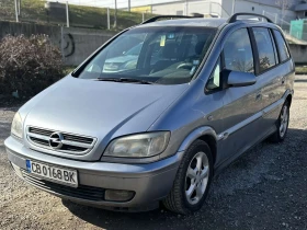 Opel Zafira - 2000 € / 3911.66 лв. - 42943352 10 | Car24.bg Opel Zafira - 2000 € / 3911.66 лв. - 42943352 10