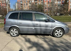 Opel Zafira - 2000 € / 3911.66 лв. - 42943352 7 | Car24.bg Opel Zafira - 2000 € / 3911.66 лв. - 42943352 7