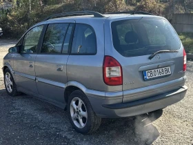 Opel Zafira - 2000 € / 3911.66 лв. - 42943352 3 | Car24.bg Opel Zafira - 2000 € / 3911.66 лв. - 42943352 3