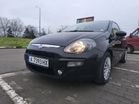 Fiat Punto Grande 1.2 - Car24.bg Fiat Punto Grande 1.2