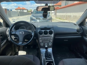 Mazda 6 - 1600 € / 3129.33 лв. - 83970894 5 | Car24.bg Mazda 6 - 1600 € / 3129.33 лв. - 83970894 5