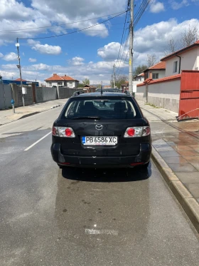 Mazda 6 - 1600 € / 3129.33 лв. - 83970894 3 | Car24.bg Mazda 6 - 1600 € / 3129.33 лв. - 83970894 3