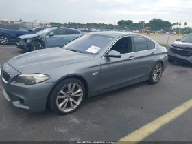 BMW 535