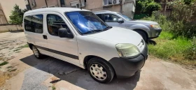 Peugeot Partner - Car24.bg Peugeot Partner