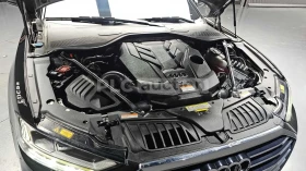 Audi A8 55 TFSI QUATTRO LWB HEAD UP/PANORAMA/360CAM/FULL | Auto.bg — изображение 5 Audi A8 55 TFSI QUATTRO LWB HEAD UP/PANORAMA/360CAM/FULL | Auto.bg — изображение 5