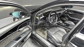 Audi A8 55 TFSI QUATTRO LWB HEAD UP/PANORAMA/360CAM/FULL | Auto.bg — изображение 11 Audi A8 55 TFSI QUATTRO LWB HEAD UP/PANORAMA/360CAM/FULL | Auto.bg — изображение 11