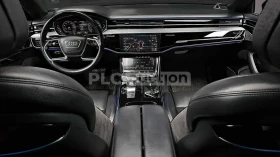 Audi A8 55 TFSI QUATTRO LWB HEAD UP/PANORAMA/360CAM/FULL | Auto.bg — изображение 6 Audi A8 55 TFSI QUATTRO LWB HEAD UP/PANORAMA/360CAM/FULL | Auto.bg — изображение 6