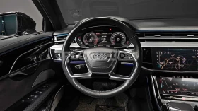 Audi A8 55 TFSI QUATTRO LWB HEAD UP/PANORAMA/360CAM/FULL | Auto.bg — изображение 12 Audi A8 55 TFSI QUATTRO LWB HEAD UP/PANORAMA/360CAM/FULL | Auto.bg — изображение 12