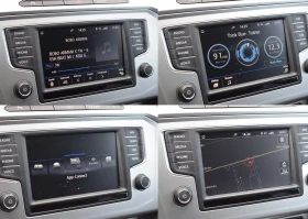 VW Passat 2.00D/DSG* 6/150ps/2018/Обслужен/Масаж/Уникат/FULL | Auto.bg — изображение 13 VW Passat 2.00D/DSG* 6/150ps/2018/Обслужен/Масаж/Уникат/FULL | Auto.bg — изображение 13