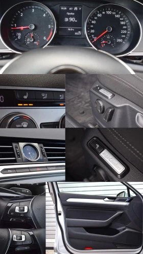 VW Passat 2.00D/DSG* 6/150ps/2018/Обслужен/Масаж/Уникат/FULL | Auto.bg — изображение 16 VW Passat 2.00D/DSG* 6/150ps/2018/Обслужен/Масаж/Уникат/FULL | Auto.bg — изображение 16