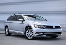 VW Passat 2.00D/DSG* 6/150ps/2018/Обслужен/Масаж/Уникат/FULL