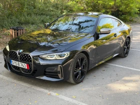 BMW 440 M440i X-drive Фейслифт + Швейцария+ - Car24.bg BMW 440 M440i X-drive Фейслифт + Швейцария+