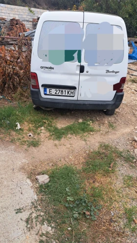 Citroen Berlingo - 1500 € - 45798019 2 | Car24.bg Citroen Berlingo - 1500 € - 45798019 2