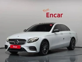 Mercedes-Benz E 220 - Car24.bg Mercedes-Benz E 220