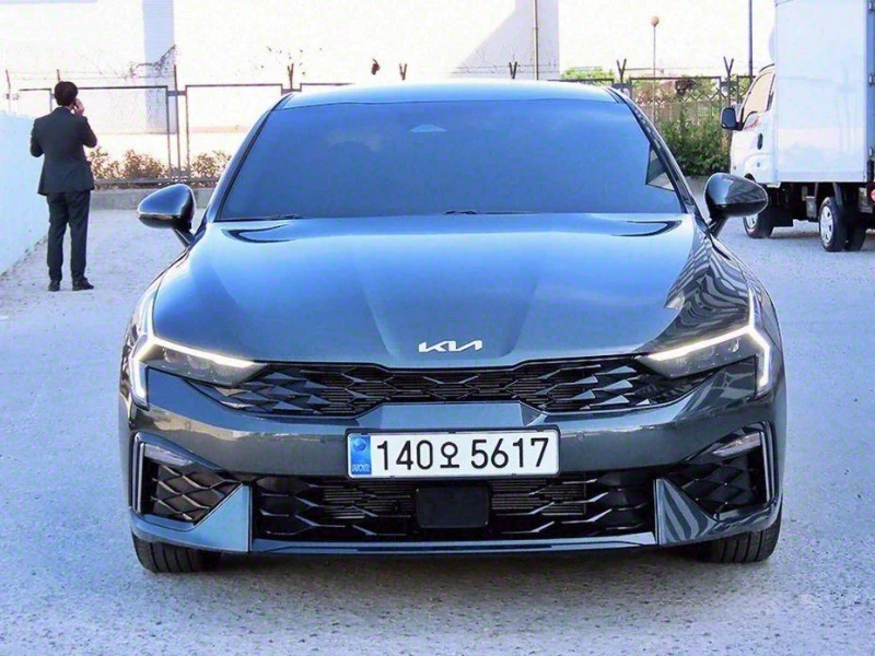 Kia K5 2.0 Prestige * НАЙ-ДОБРА ЦЕНА В БЪЛГАРИЯ* - 50781 лв. / 25963.91 € - 17864464 1 | Car24.bg Kia K5 2.0 Prestige * НАЙ-ДОБРА ЦЕНА В БЪЛГАРИЯ* - 50781 лв. / 25963.91 € - 17864464 1