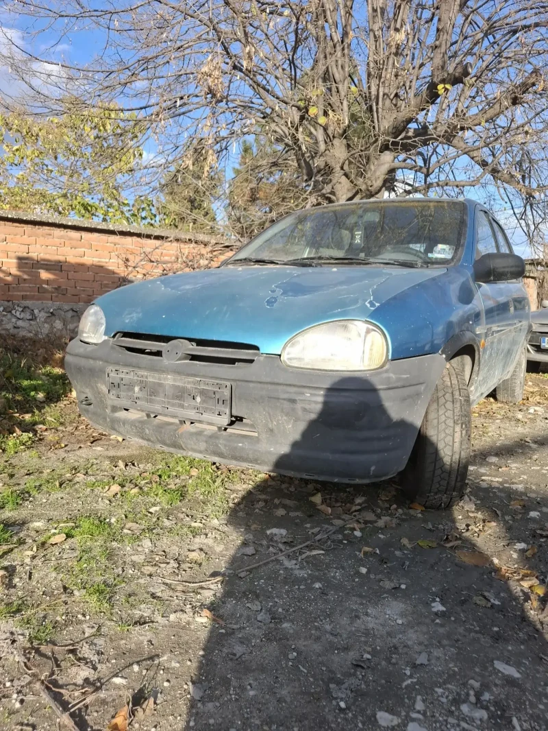 Opel Corsa - 800 лв. / 409.03 € - 16372358 1 | Car24.bg Opel Corsa - 800 лв. / 409.03 € - 16372358 1