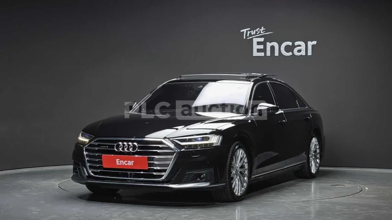 Audi A8 55 TFSI QUATTRO LWB HEAD UP/PANORAMA/360CAM/FULL - 29790 € / 58264.18 лв. - 40685362 1 | Car24.bg Audi A8 55 TFSI QUATTRO LWB HEAD UP/PANORAMA/360CAM/FULL - 29790 € / 58264.18 лв. - 40685362 1