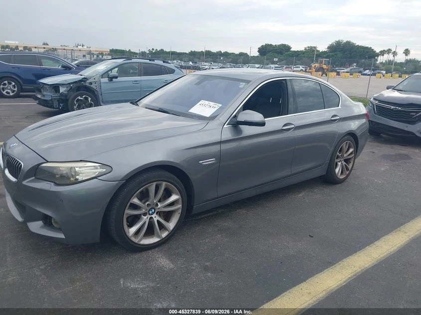 BMW 535 undefined | Auto.bg — изображение 1 BMW 535 undefined | Auto.bg — изображение 1