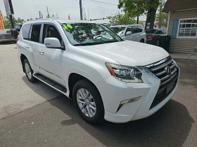Lexus GX 460 Luxury* подгрев* обдух* Пано* Auto-Park* 6+ 1 1 - Car24.bg Lexus GX 460 Luxury* подгрев* обдух* Пано* Auto-Park* 6+ 1 1