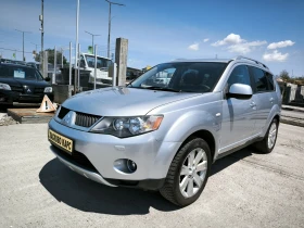 Mitsubishi Outlander 2.2DID - Car24.bg Mitsubishi Outlander 2.2DID