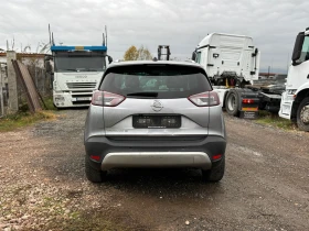 Opel Crossland X / 1.2I / НЕ ПАЛИ / - 8800 лв. / 4499.37 € - 47840098 6 | Car24.bg Opel Crossland X / 1.2I / НЕ ПАЛИ / - 8800 лв. / 4499.37 € - 47840098 6