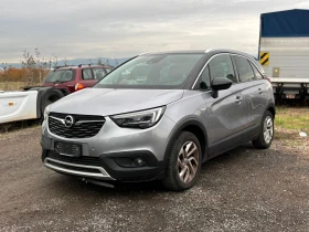 Opel Crossland X / 1.2I / НЕ ПАЛИ / - 8800 лв. / 4499.37 € - 47840098 3 | Car24.bg Opel Crossland X / 1.2I / НЕ ПАЛИ / - 8800 лв. / 4499.37 € - 47840098 3