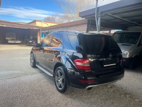 Mercedes-Benz ML 320 Германия перфект - 10500 € / 20536.22 лв. - 13974944 11 | Car24.bg Mercedes-Benz ML 320 Германия перфект - 10500 € / 20536.22 лв. - 13974944 11