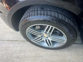 Mercedes-Benz ML 320 Германия перфект - 10500 € / 20536.22 лв. - 13974944 8 | Car24.bg Mercedes-Benz ML 320 Германия перфект - 10500 € / 20536.22 лв. - 13974944 8