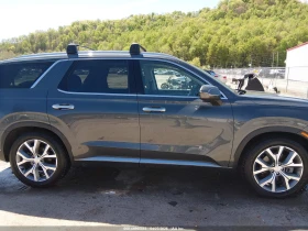 Hyundai Palisade 3.8 V6* 4WD* Цена до БГ | Auto.bg — изображение 8 Hyundai Palisade 3.8 V6* 4WD* Цена до БГ | Auto.bg — изображение 8