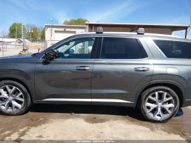 Hyundai Palisade 3.8 V6* 4WD* Цена до БГ | Auto.bg — изображение 7 Hyundai Palisade 3.8 V6* 4WD* Цена до БГ | Auto.bg — изображение 7