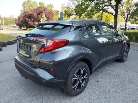 Toyota C-HR 1, 8i HYBRID 29000km!!! - 18900 € / 36965.19 лв. - 84518638 4 | Car24.bg Toyota C-HR 1, 8i HYBRID 29000km!!! - 18900 € / 36965.19 лв. - 84518638 4