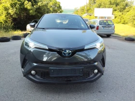 Toyota C-HR 1, 8i HYBRID 29000km!!! - 18900 € / 36965.19 лв. - 84518638 2 | Car24.bg Toyota C-HR 1, 8i HYBRID 29000km!!! - 18900 € / 36965.19 лв. - 84518638 2