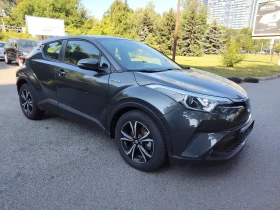 Toyota C-HR 1, 8i HYBRID 29000km!!! - 18900 € / 36965.19 лв. - 84518638 3 | Car24.bg Toyota C-HR 1, 8i HYBRID 29000km!!! - 18900 € / 36965.19 лв. - 84518638 3