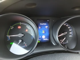 Toyota C-HR 1, 8i HYBRID 29000km!!! - 18900 € / 36965.19 лв. - 84518638 8 | Car24.bg Toyota C-HR 1, 8i HYBRID 29000km!!! - 18900 € / 36965.19 лв. - 84518638 8